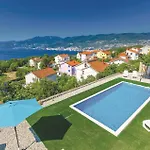 Prázdninový dům Gorgeous In Rijeka