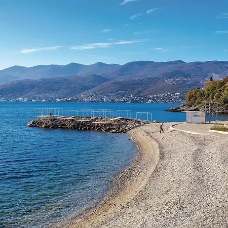 Gorgeous In Rijeka