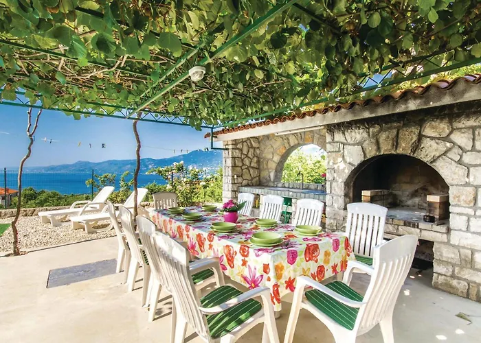 Casa de Férias Gorgeous In With Kitchen *