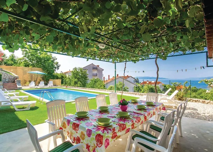 Casa de Férias Gorgeous In With Kitchen *