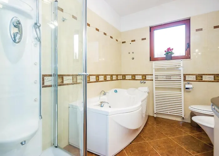 Gorgeous In With Kitchen Rijeka