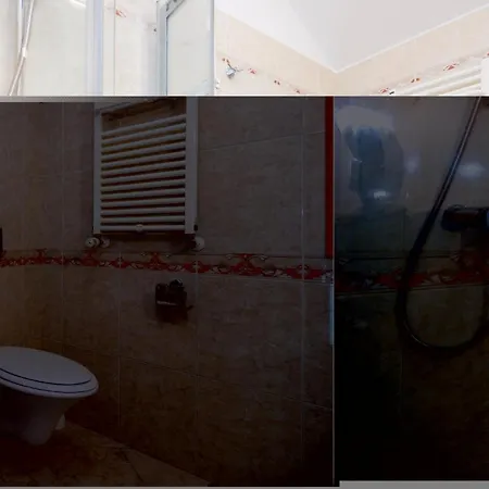 Gorgeous In Feriehus