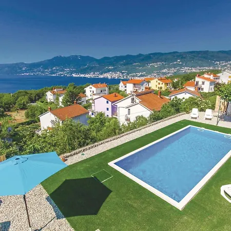 Feriehus Gorgeous In Rijeka