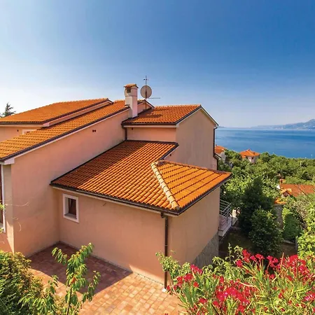 Feriehus Gorgeous In Rijeka