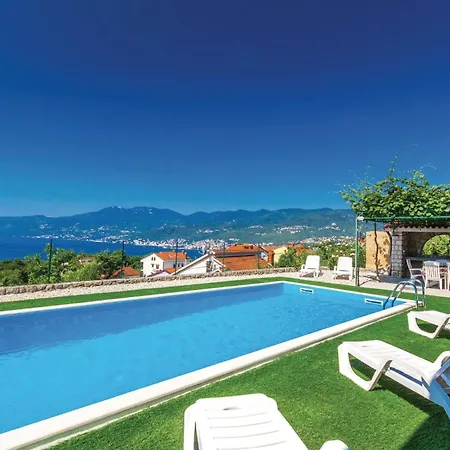 Gorgeous In Rijeka