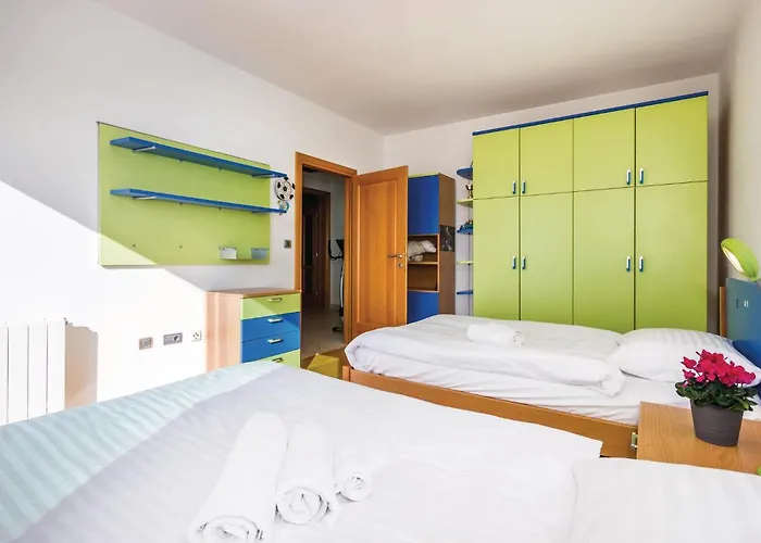 Casa vacanze Gorgeous In With Kitchen